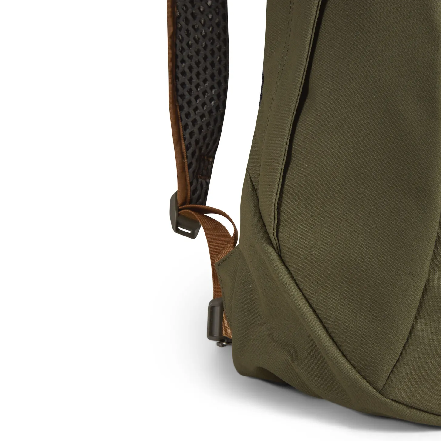 Lundhags Core Saruk Zip 10 L Forest Green Online