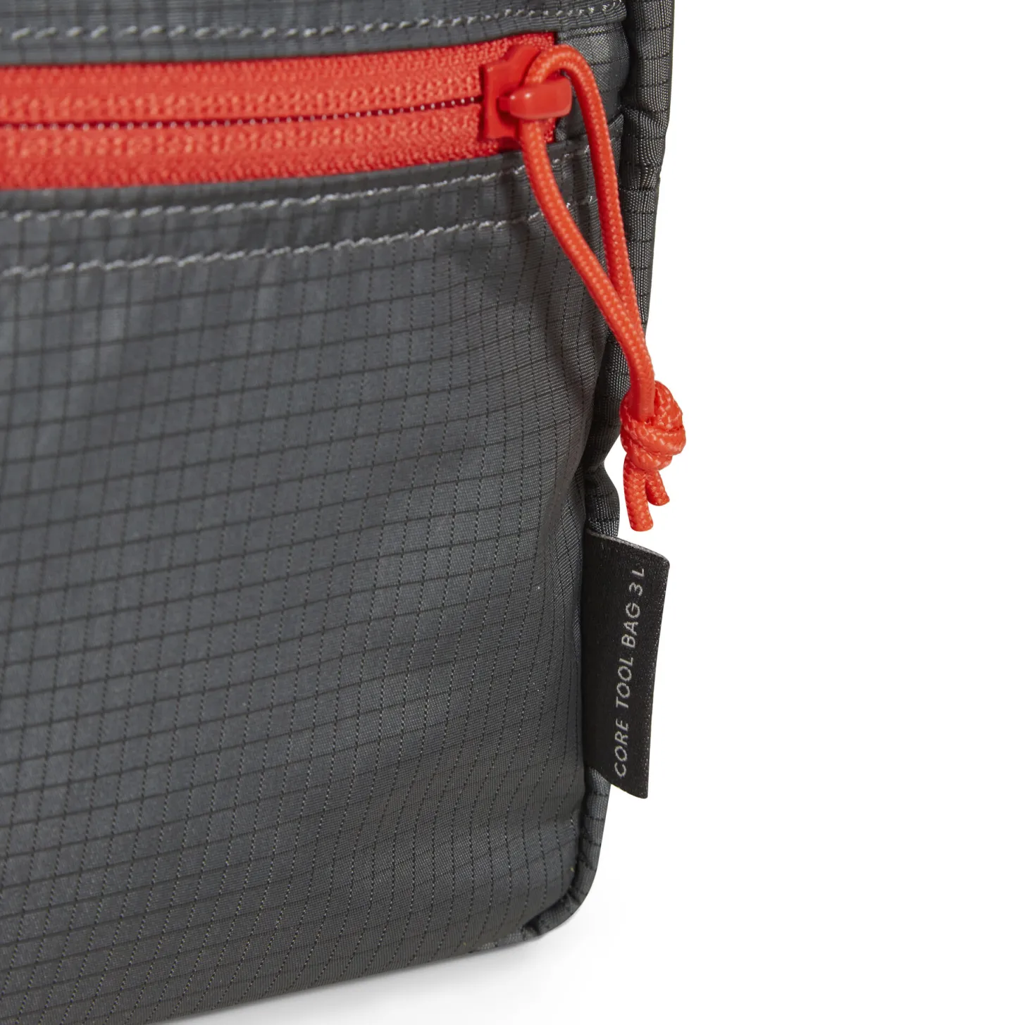 Lundhags Core Tool Bag 3 L Granite Best
