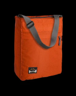 Lundhags Core Tote Bag 20 L Lively Red Fashion