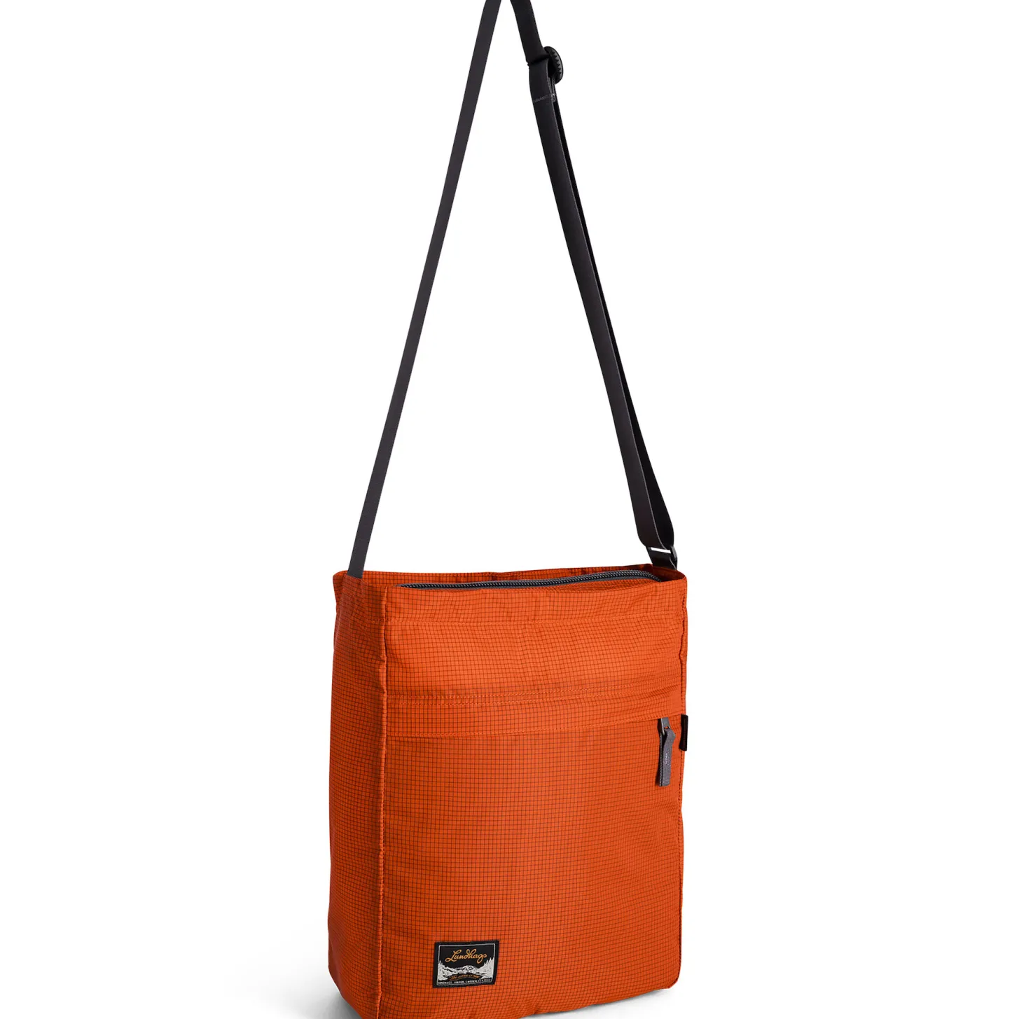 Lundhags Core Tote Bag 20 L Lively Red Fashion