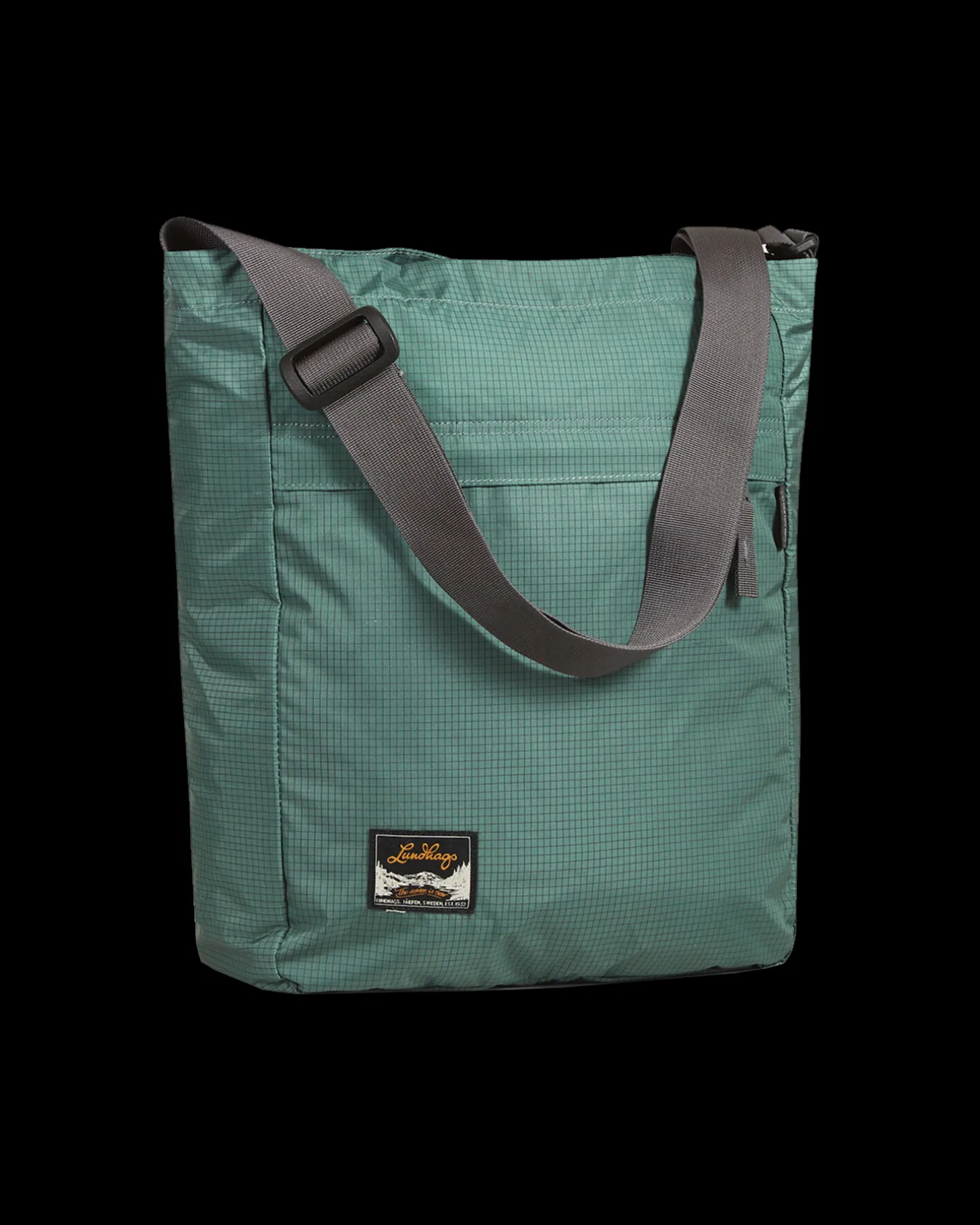 Lundhags Core Tote Bag 20 L Jade Cheap
