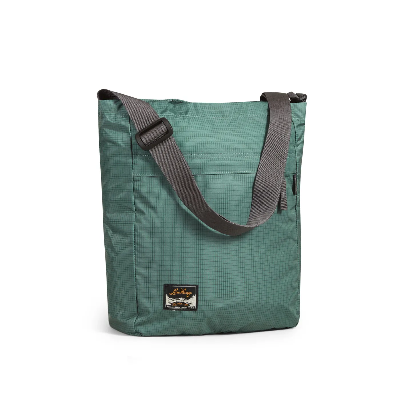 Lundhags Core Tote Bag 20 L Jade Cheap