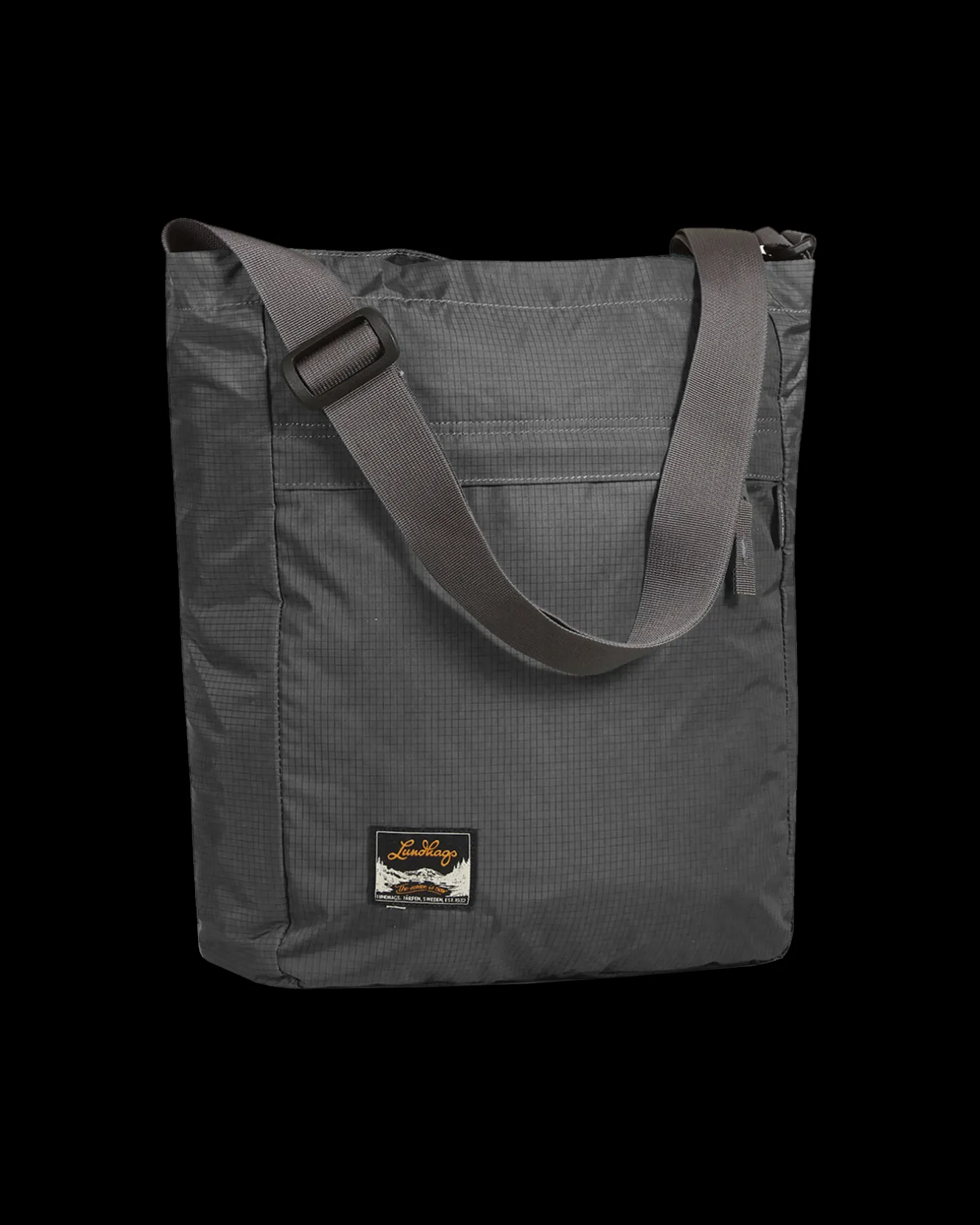 Lundhags Core Tote Bag 20 L Granite Hot