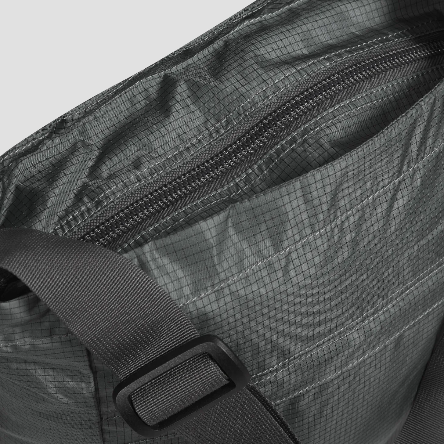 Lundhags Core Tote Bag 20 L Granite Hot
