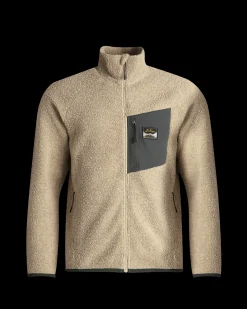 Lundhags Flok Wool Ms Pile Sand Flash Sale