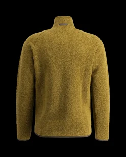 Lundhags Flok Wool Ms Pile Olive Best Sale