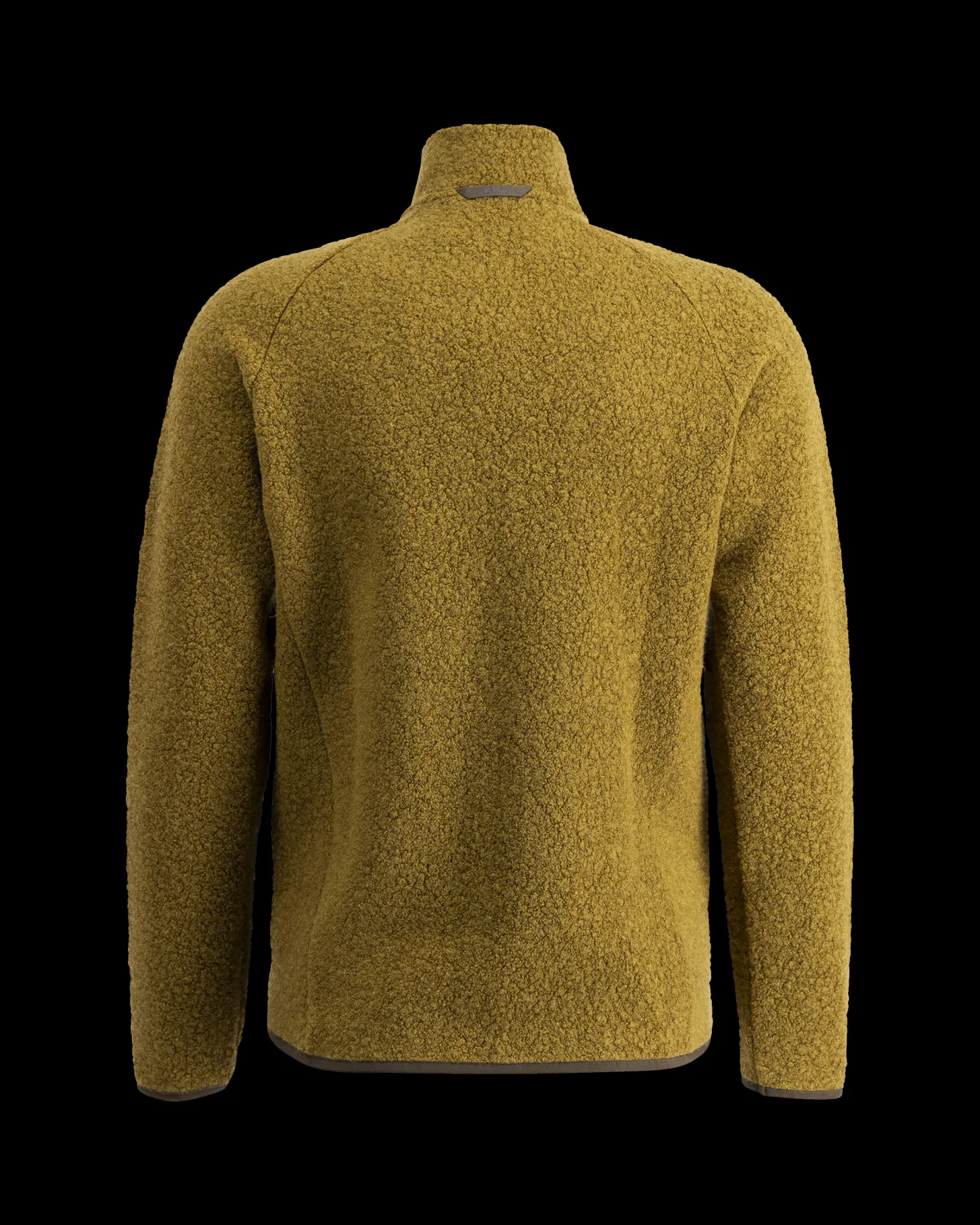 Lundhags Flok Wool Ms Pile Olive Best Sale