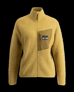 Lundhags Flok Wool Ws Pile Straw Best Sale