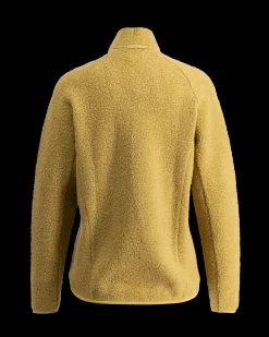 Lundhags Flok Wool Ws Pile Straw Best Sale
