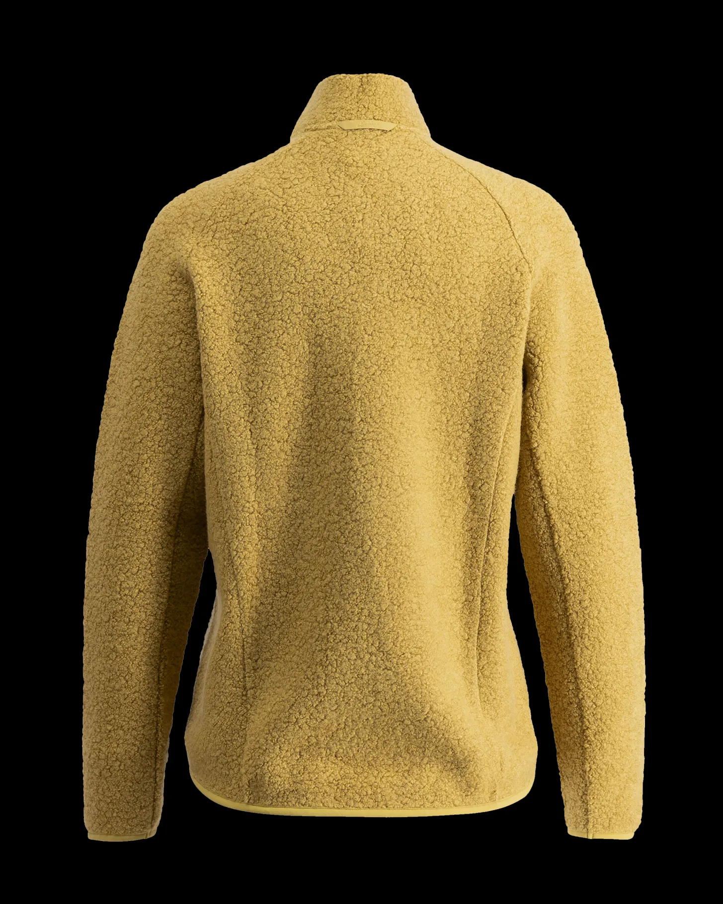 Lundhags Flok Wool Ws Pile Straw Best Sale
