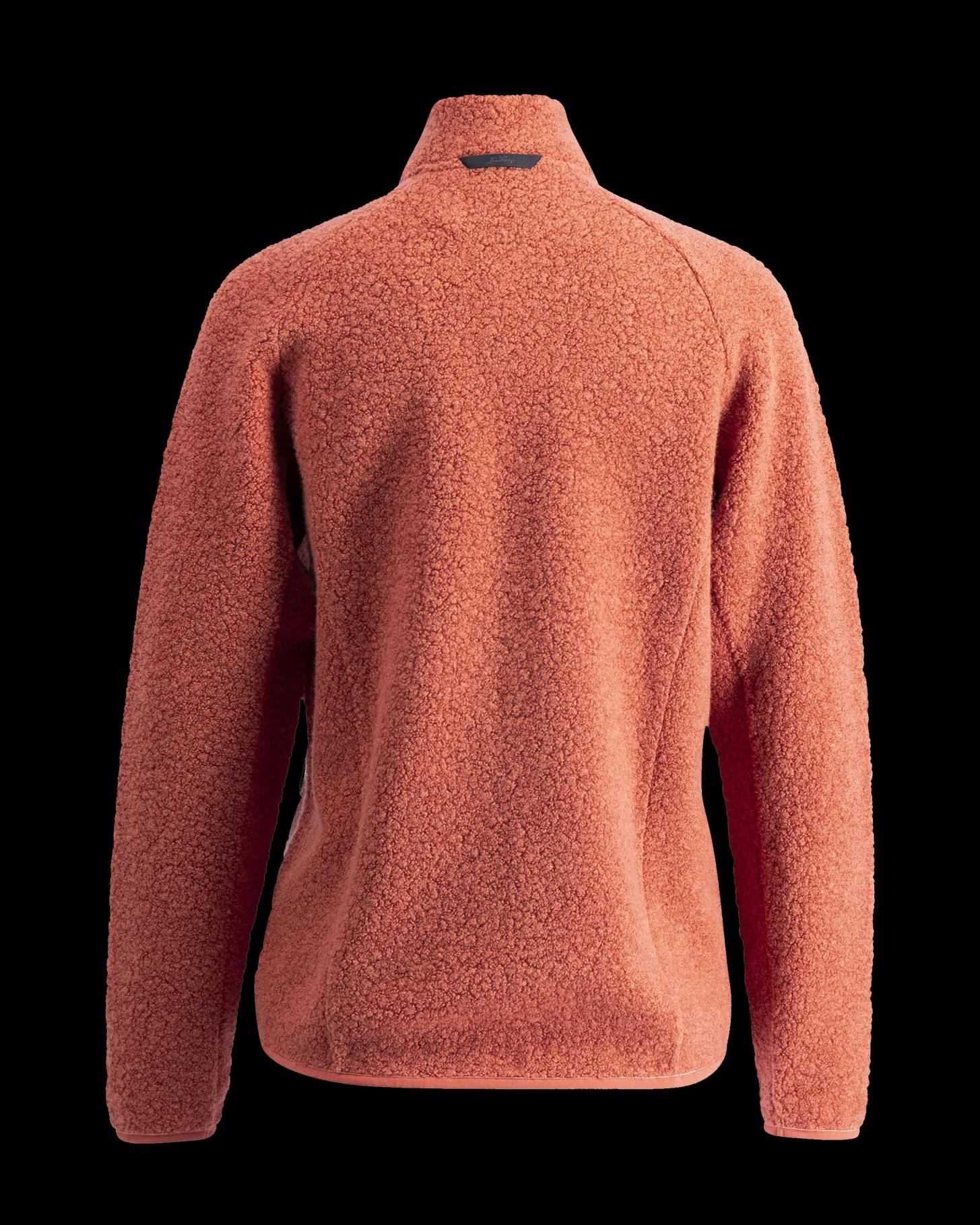Lundhags Flok Wool Ws Pile Pink Rouge Best Sale