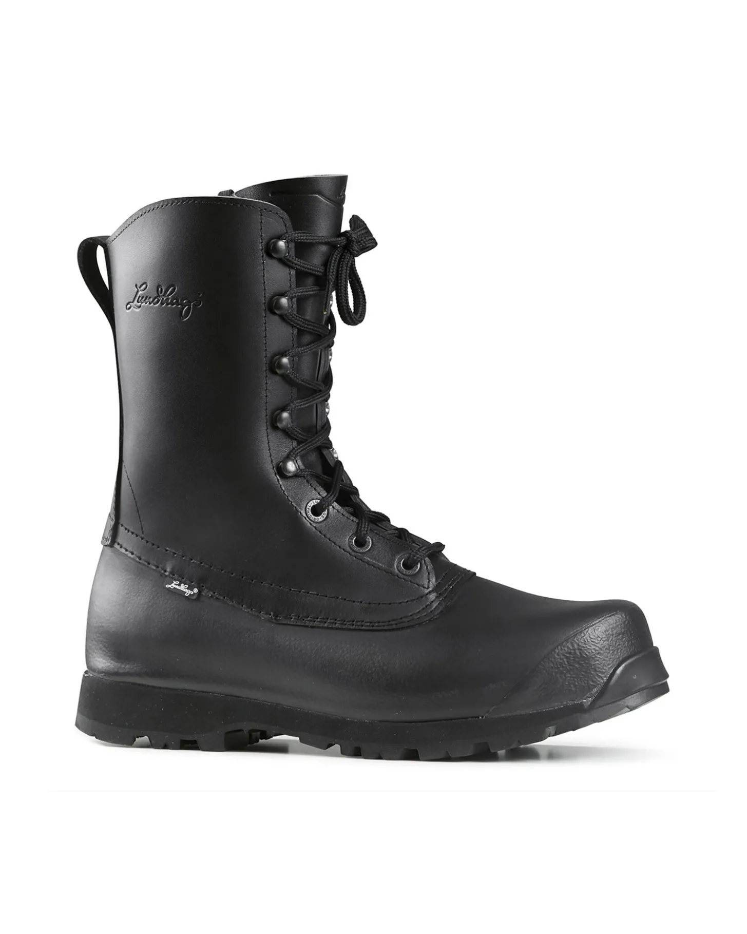 Lundhags Forest II Black Flash Sale