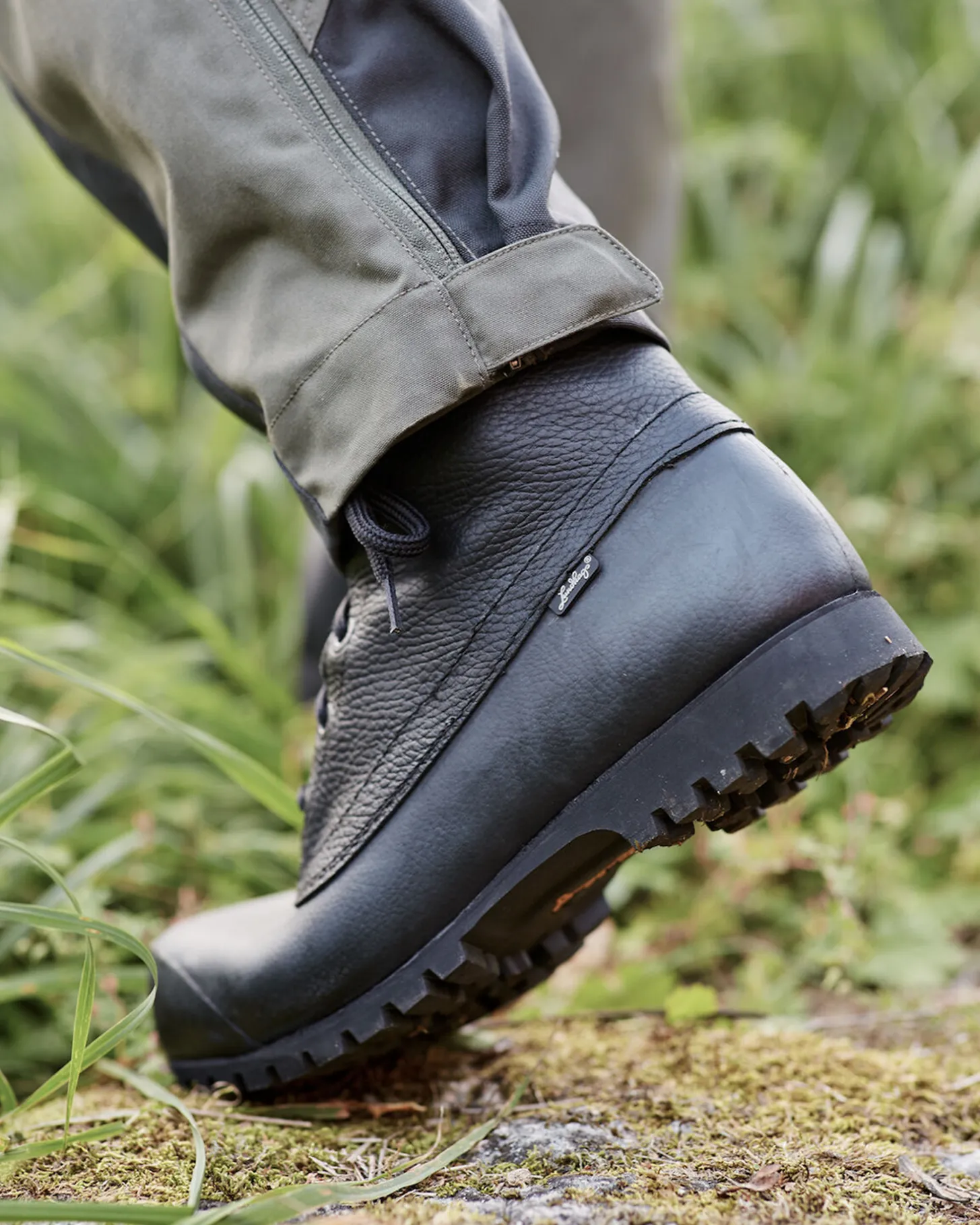 Lundhags Forest II Black Flash Sale