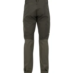 Lundhags Fulu Cargo Stretch Hybrid Pant M Forest Green Fashion