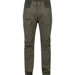 Lundhags Fulu Cargo Stretch Hybrid Pant M Forest Green Fashion