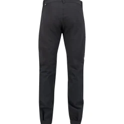 Lundhags Fulu Cargo Stretch Hybrid Pant M Black Fashion