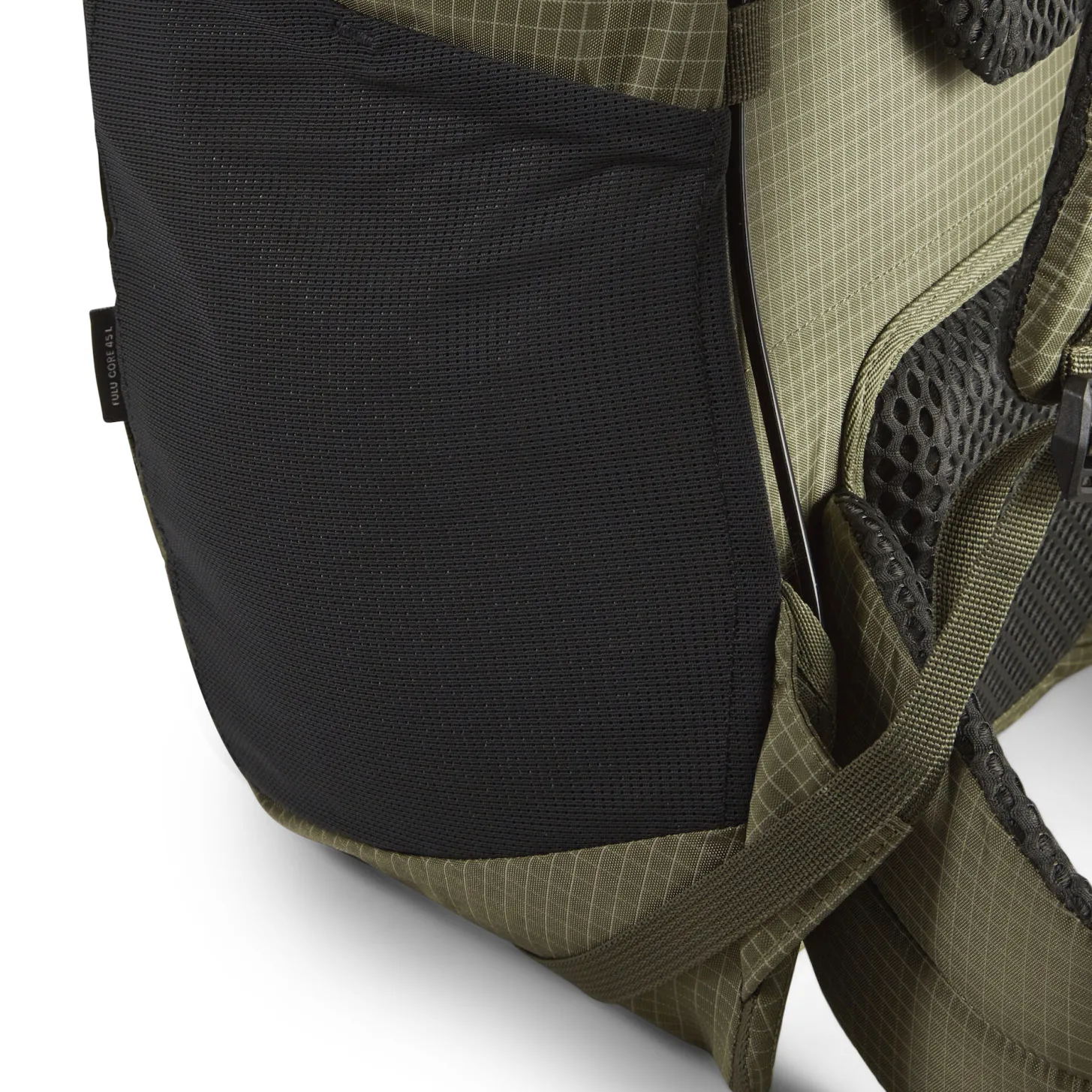 Lundhags Fulu Core 45 L Clover Outlet