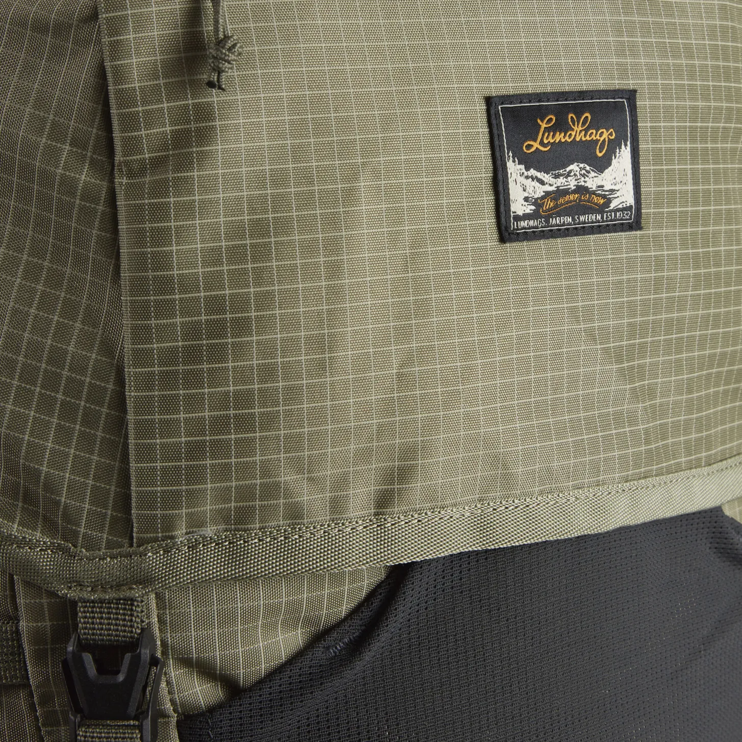 Lundhags Fulu Core 45 L Clover Outlet