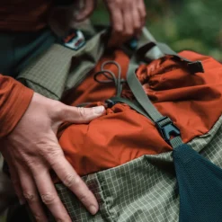 Lundhags Fulu Core 45 L Clover Outlet