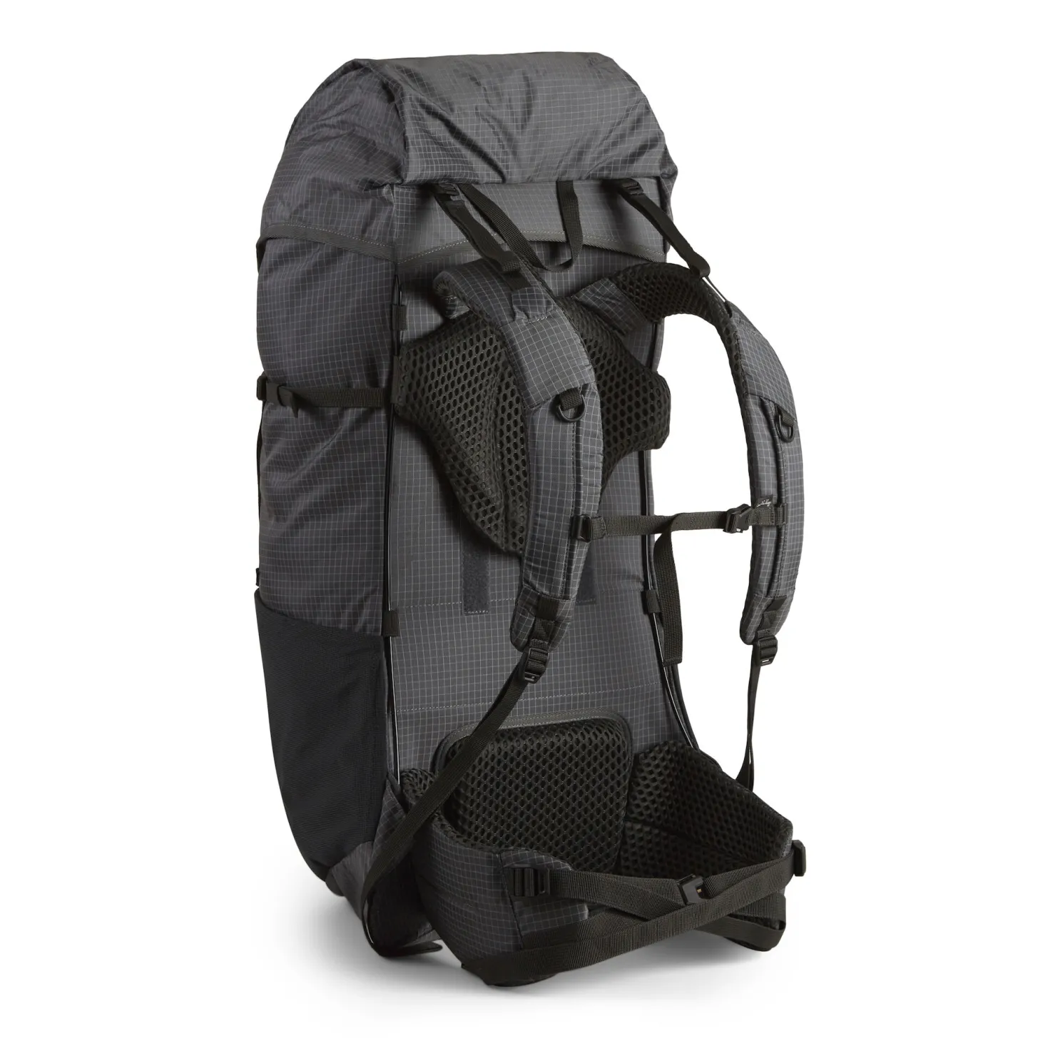 Lundhags Fulu Core 45 L Granite Cheap