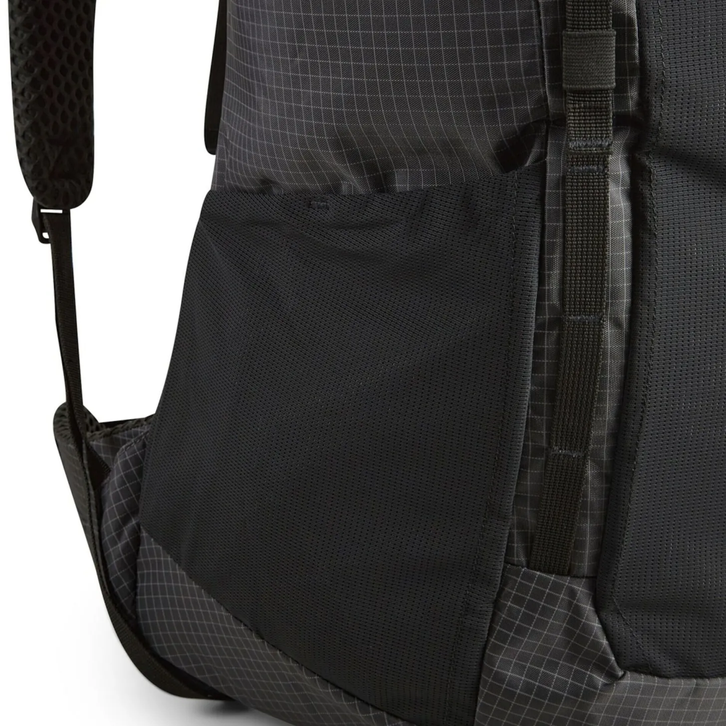 Lundhags Fulu Core 35 L Jr Granite Discount
