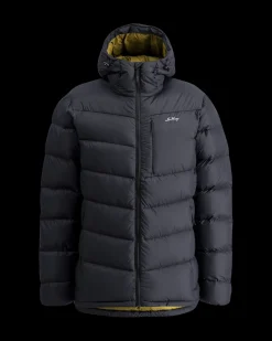 Lundhags Fulu Down Hooded Jacket M Black Discount