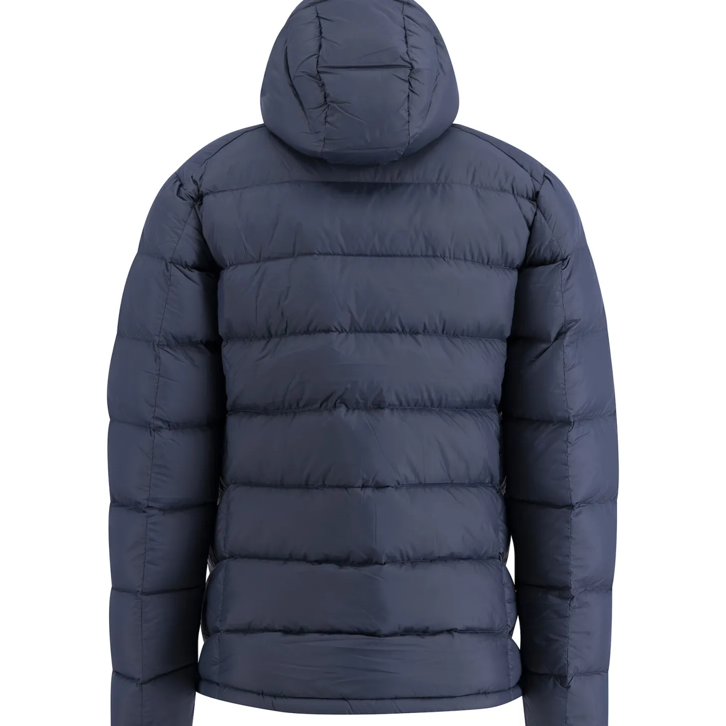 Lundhags Fulu Down Hooded Jacket M Deep Blue New