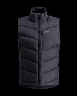 Lundhags Fulu Down Vest W Black Fashion