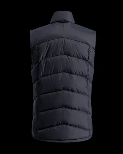 Lundhags Fulu Down Vest W Black Fashion