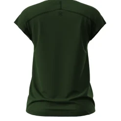 Lundhags Fulu Merino Bottle T-Shirt W Clover Cheap