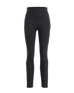 Lundhags Fulu Wool Tights W Black Discount