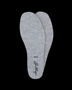 Lundhags Gamma Insole Grey Discount