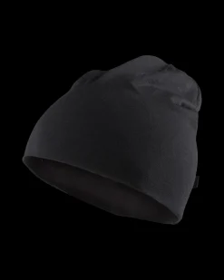 Lundhags Gimmer Merino Lt Beanie Black Shop