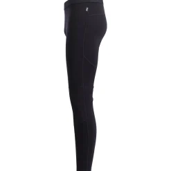 Lundhags Gimmer Ms Long John Black Store