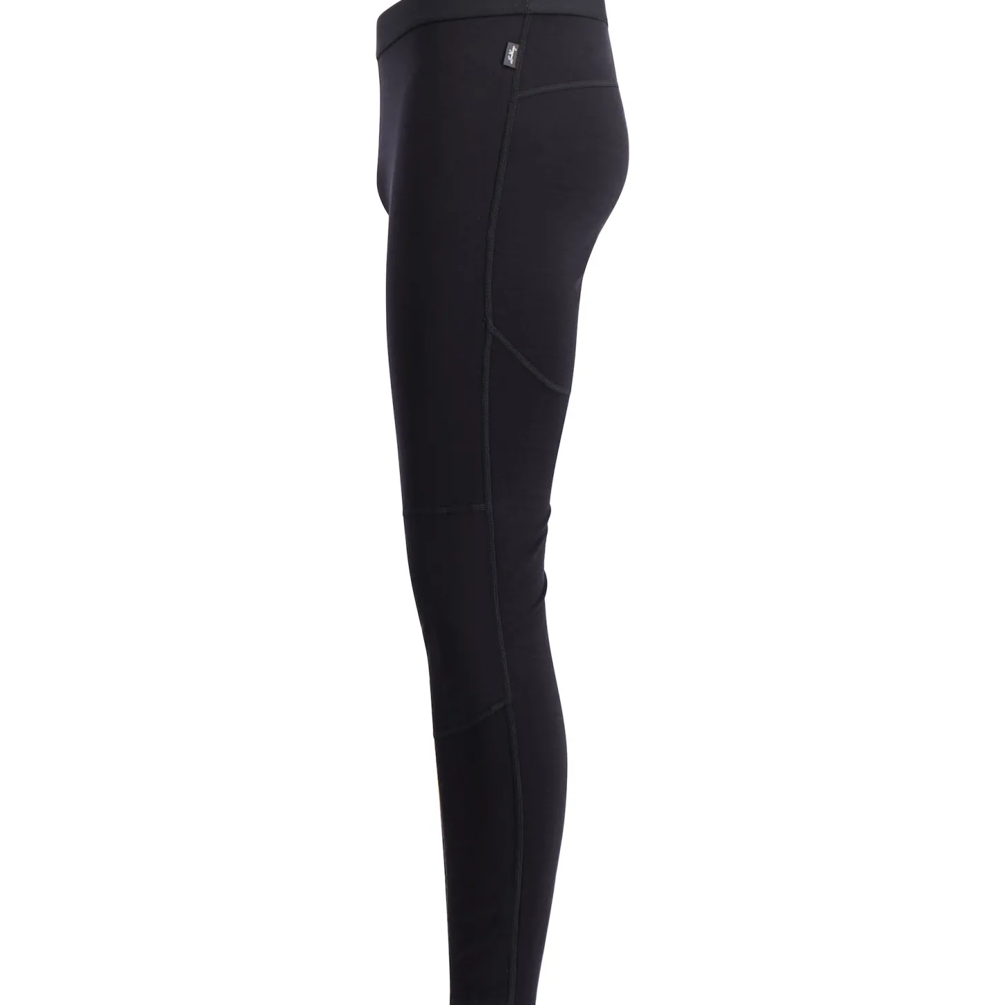 Lundhags Gimmer Ms Long John Black Store