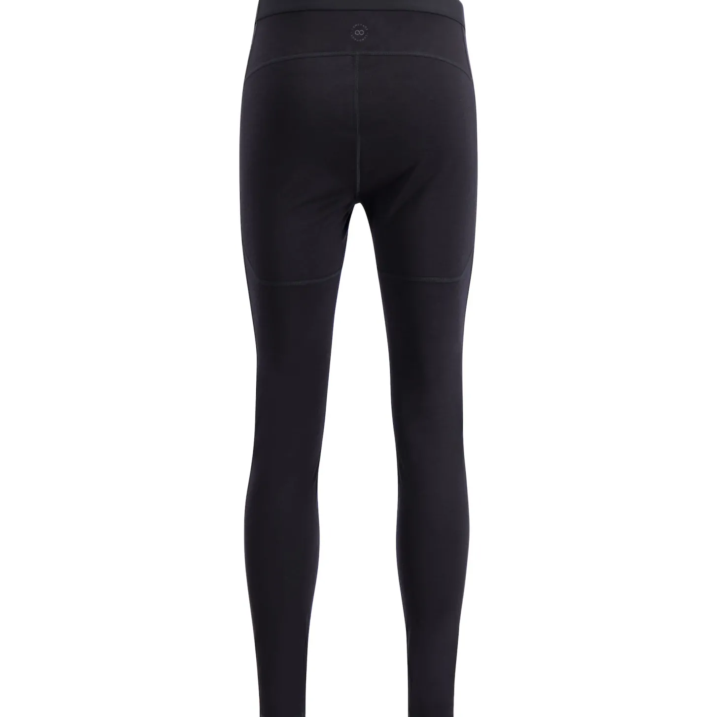 Lundhags Gimmer Ms Long John Black Store