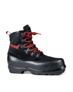 Lundhags Guide BC Black/Red Flash Sale