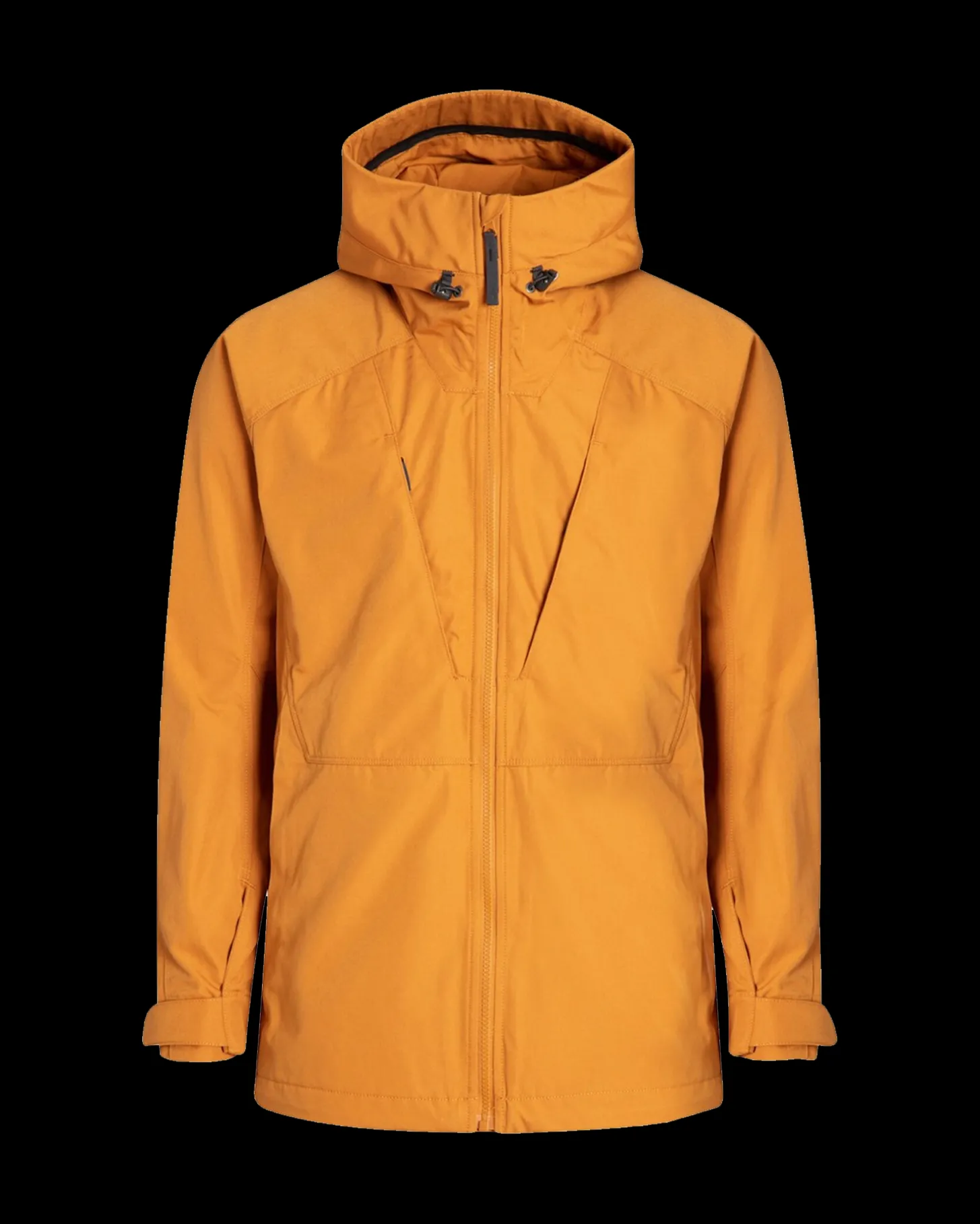 Lundhags Habe Ms Jacket Dark Gold New