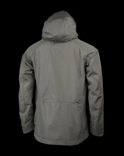 Lundhags Habe Ms Jacket Forest Green Hot