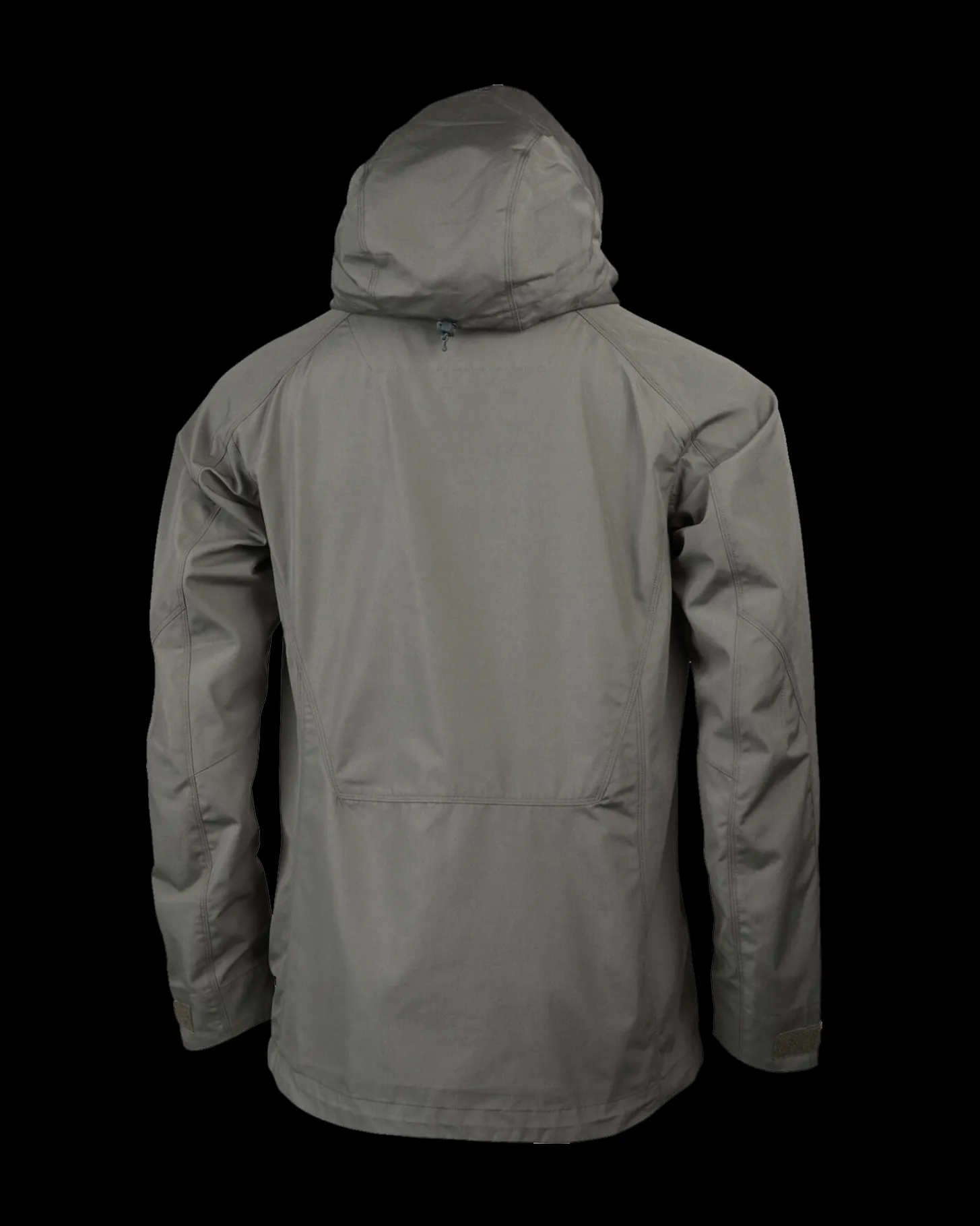 Lundhags Habe Ms Jacket Forest Green Hot