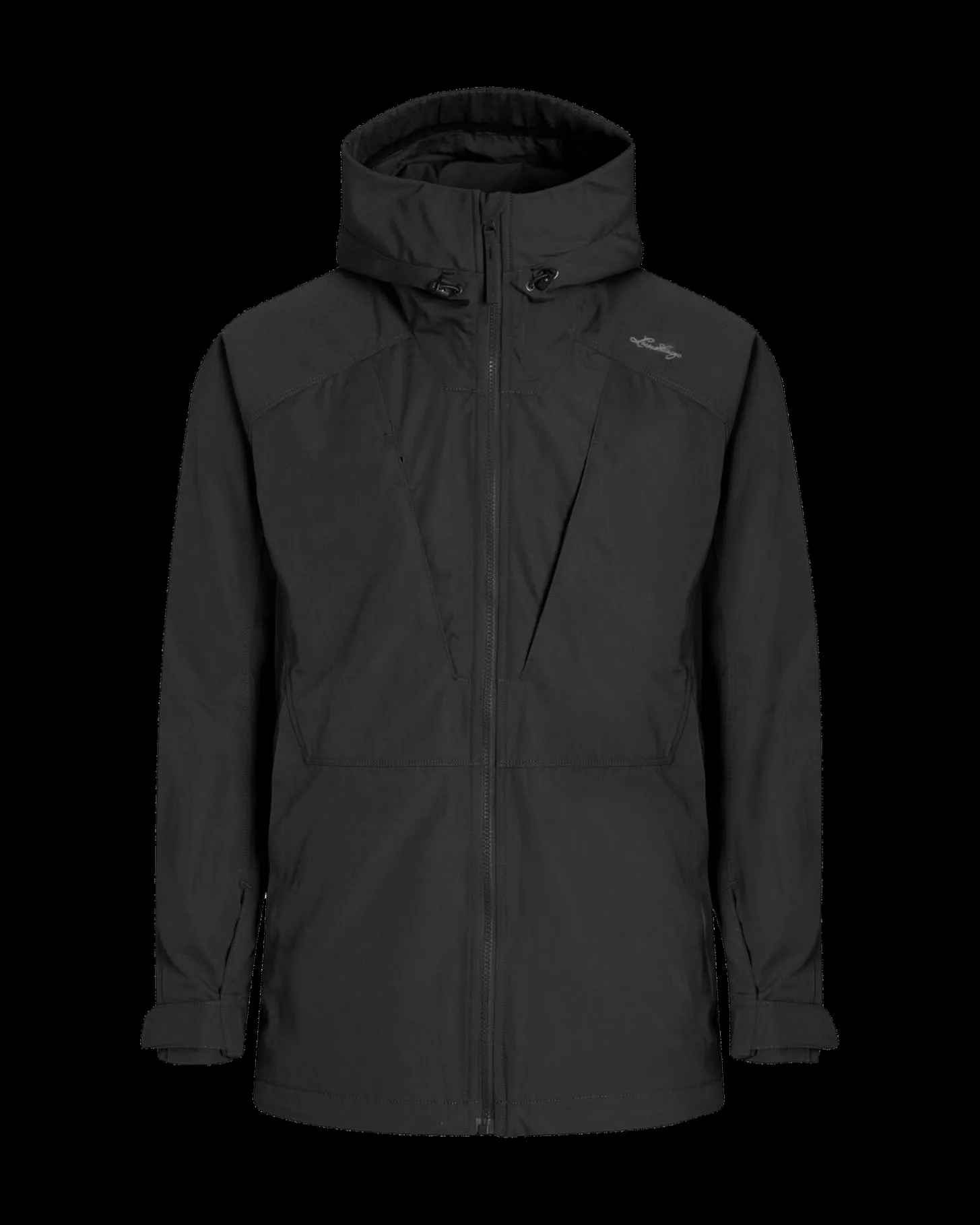 Lundhags Habe Ms Jacket Black New