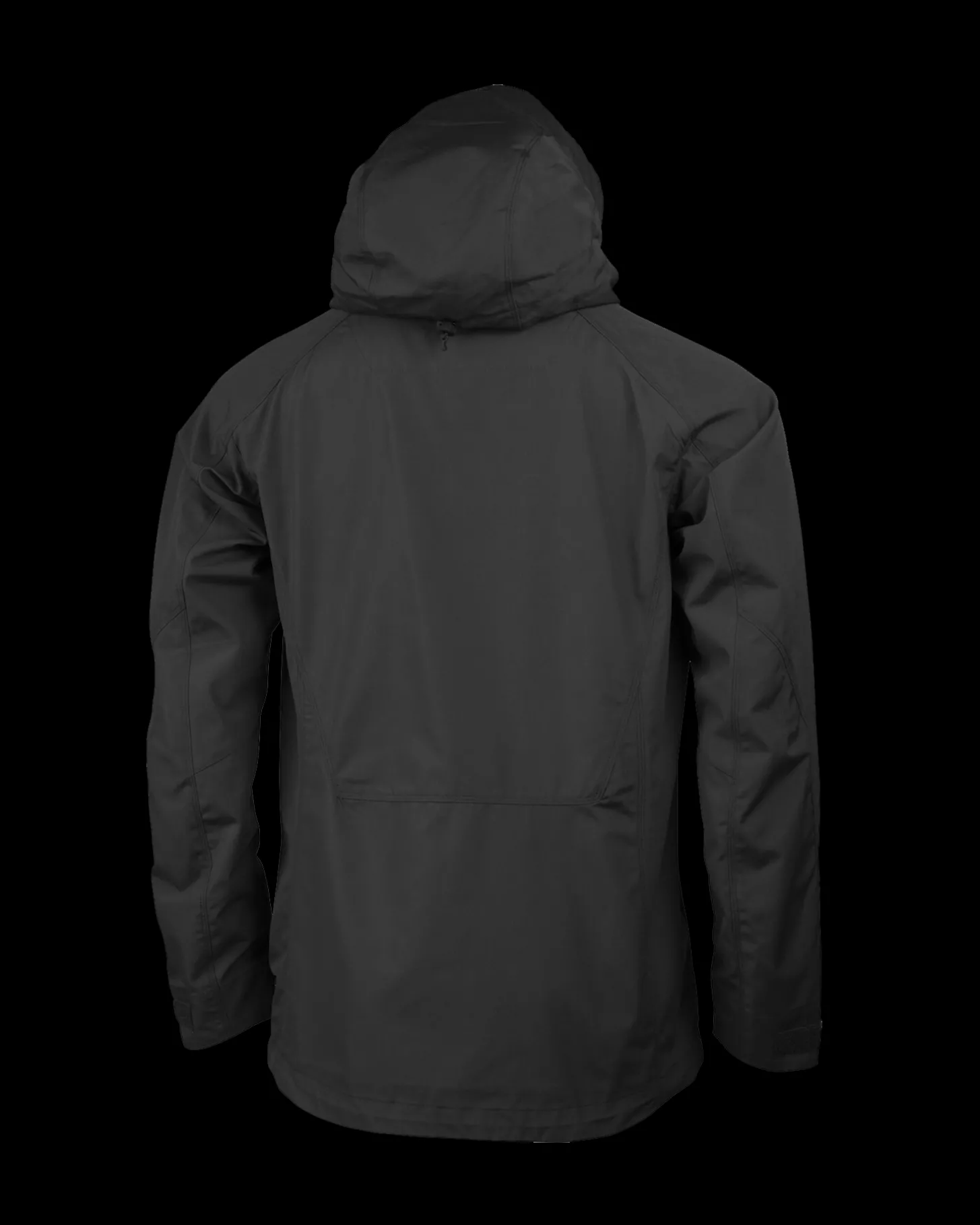 Lundhags Habe Ms Jacket Black New