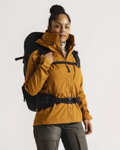 Lundhags Habe Ws Jacket Dark Gold New