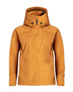 Lundhags Habe Ws Jacket Dark Gold New