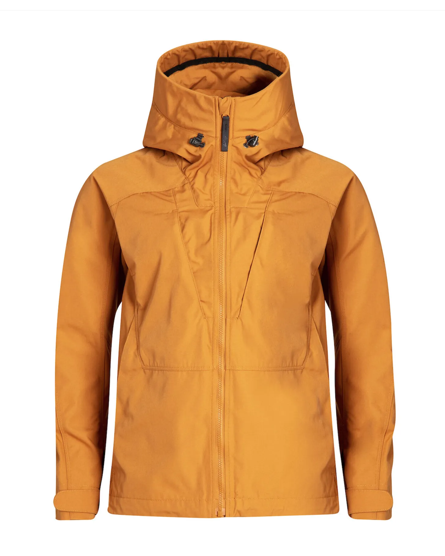 Lundhags Habe Ws Jacket Dark Gold New
