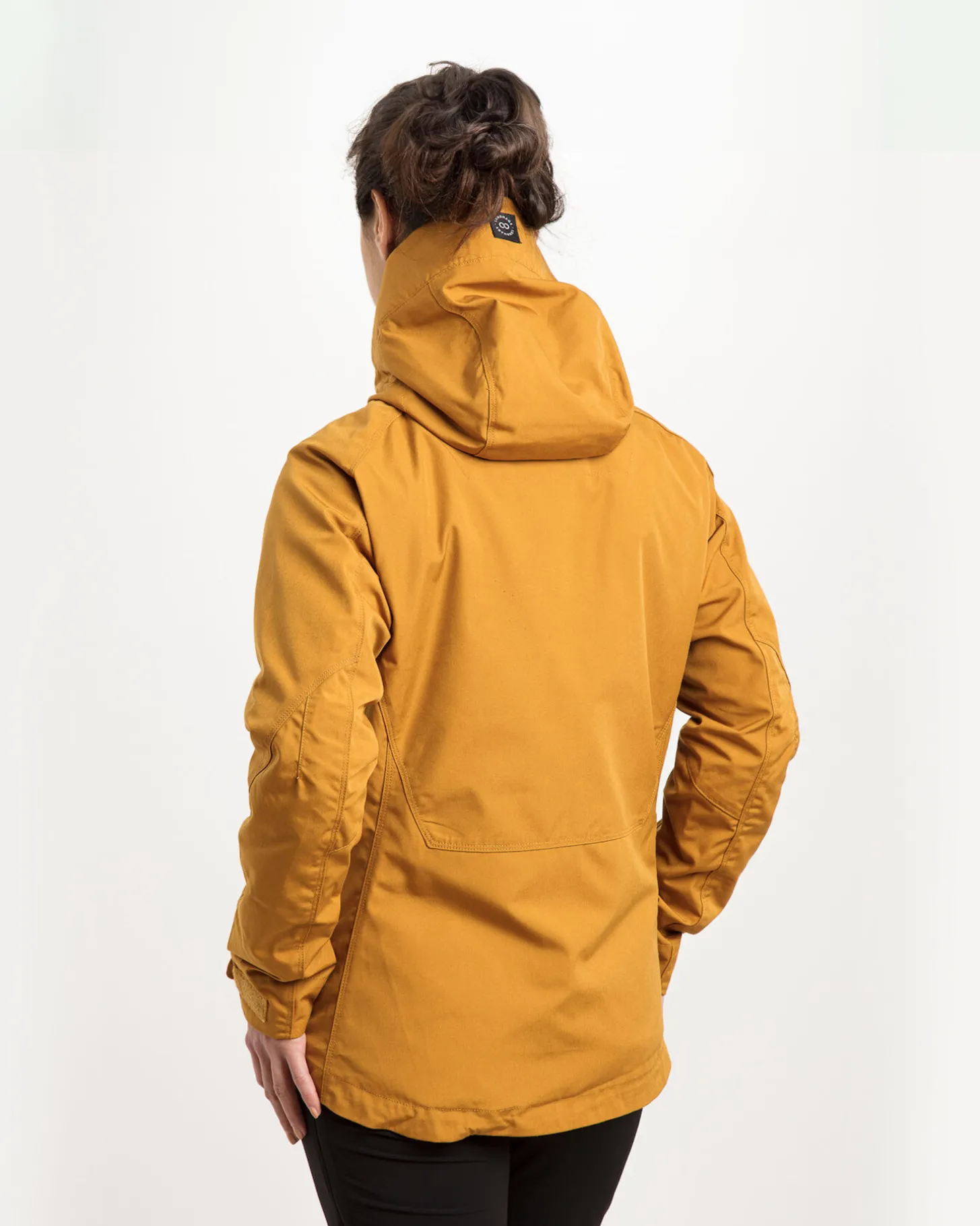 Lundhags Habe Ws Jacket Dark Gold New