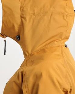Lundhags Habe Ws Jacket Dark Gold New