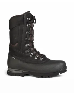 Lundhags Jaure II Ms High Black/Bark Fashion