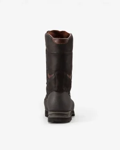 Lundhags Jaure II Ms High Black/Bark Fashion