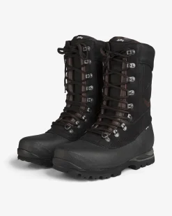 Lundhags Jaure II Ms High Black/Bark Fashion